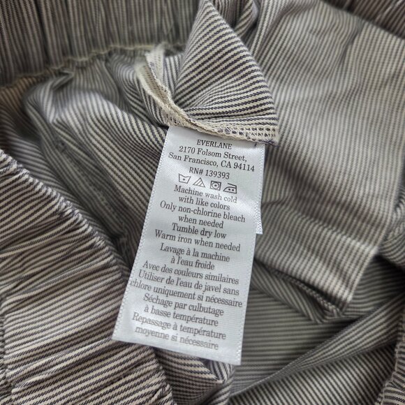 Everlane Easy Pant, size M - Picture 8 of 9